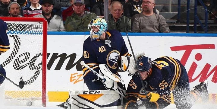 Баффало - Коламбус Баффало - Коламбус