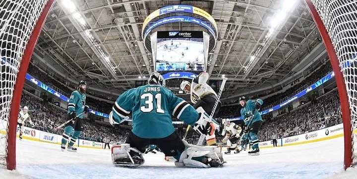 Сан-Хосе - Калгари