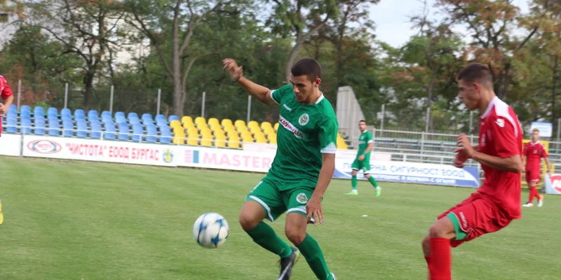 Ботев Враца - Витоша