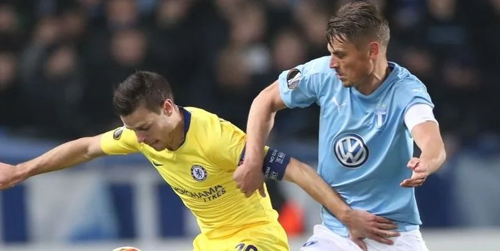 Мальме - Хеккен Мальме - Хеккен