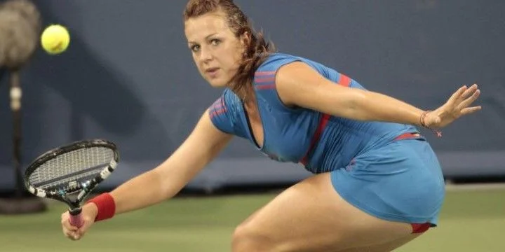 Анастасия Павлюченкова - Анна Блинкова Анастасия Павлюченкова - Анна Блинкова