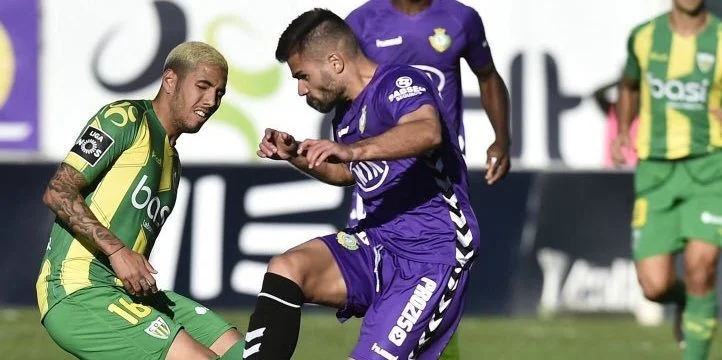 Фейренсе - Сетубал