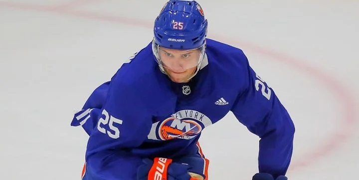 Айлендерс - Торонто