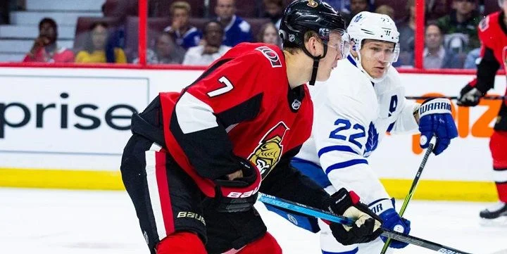 Оттава - Тампа