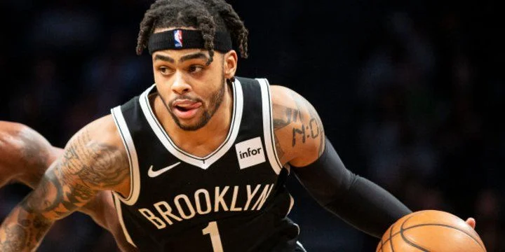 Бруклин Нетс - Милуоки