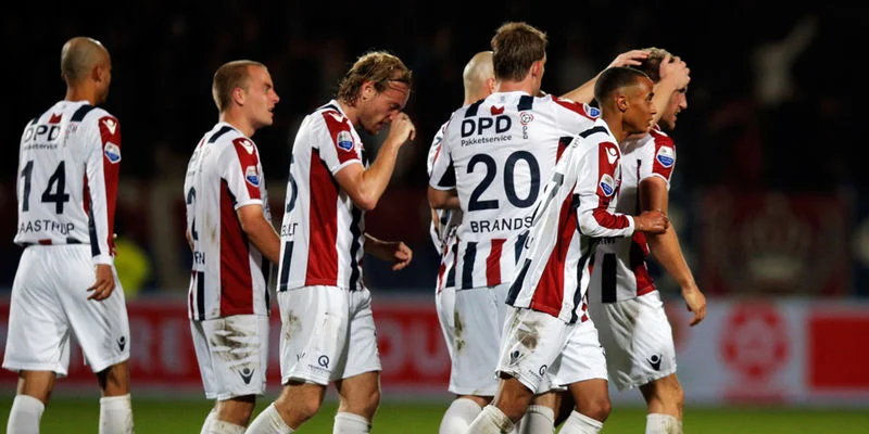 Хераклес - Виллем II