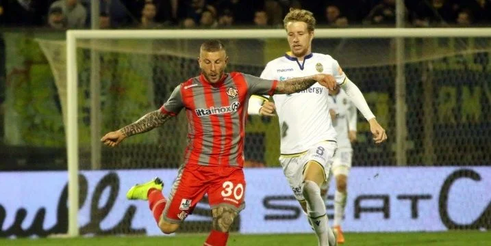 Верона - Брешиа