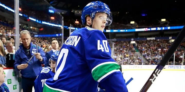 Ванкувер - Сан-Хосе