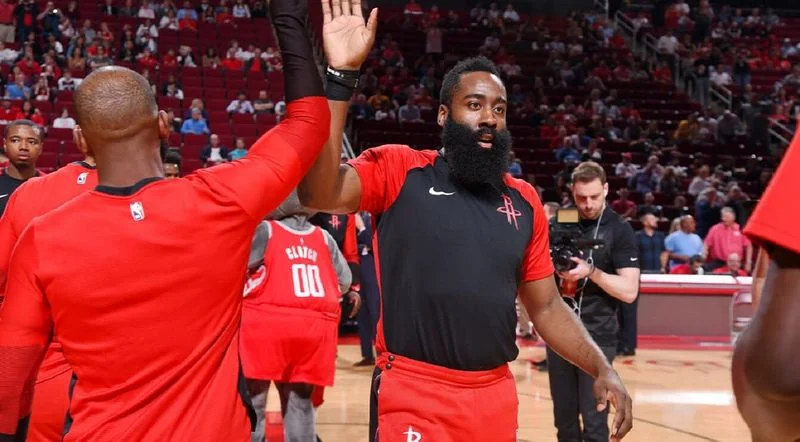 Сакраменто - Хьюстон