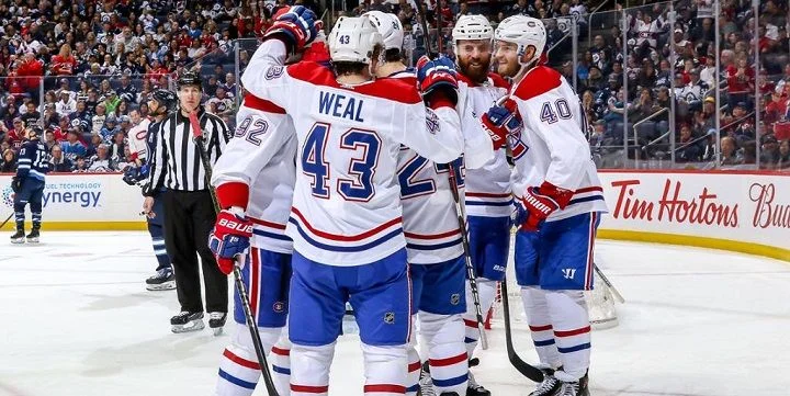 Монреаль - Тампа Монреаль - Тампа