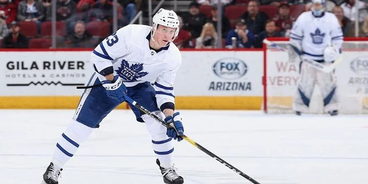 Торонто - Каролина