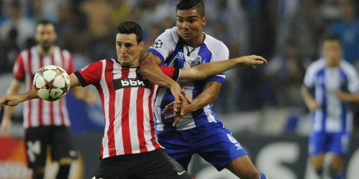 Атлетик Бильбао - Леванте