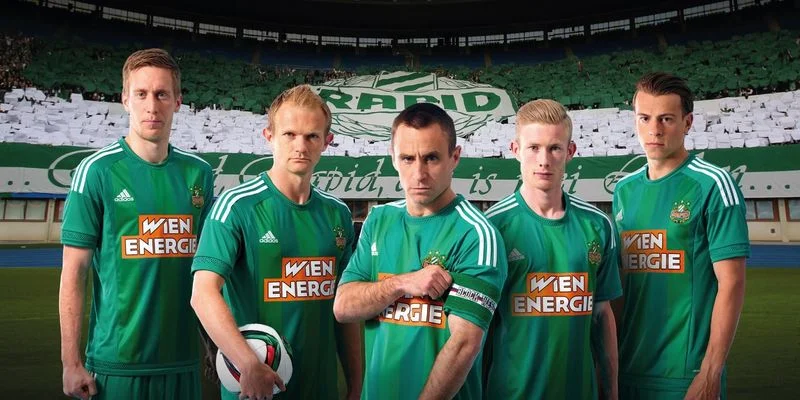 ЛАСК Линц - Рапид Вена ЛАСК Линц - Рапид Вена