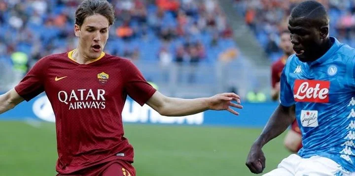 Рома - Фиорентина