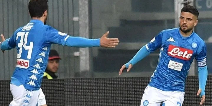 Эмполи - Наполи Эмполи - Наполи