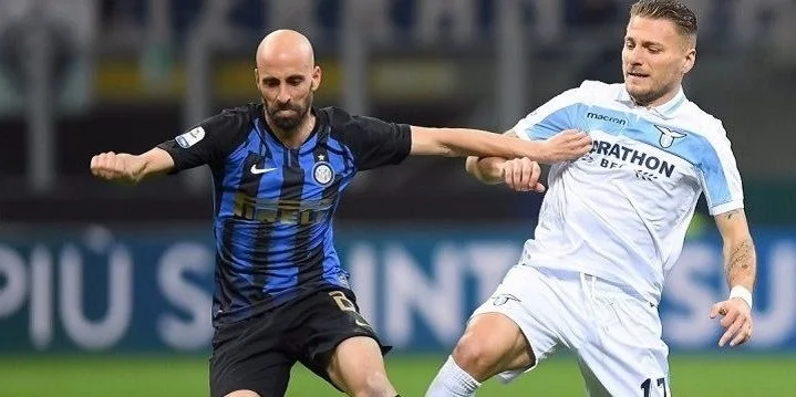 СПАЛ - Лацио