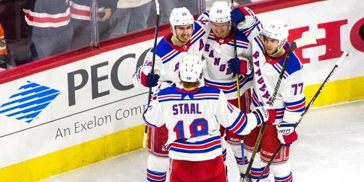 Рейнджерс - Оттава Рейнджерс - Оттава