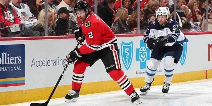 Чикаго - Сент-Луис