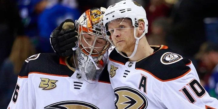 Анахайм - Калгари