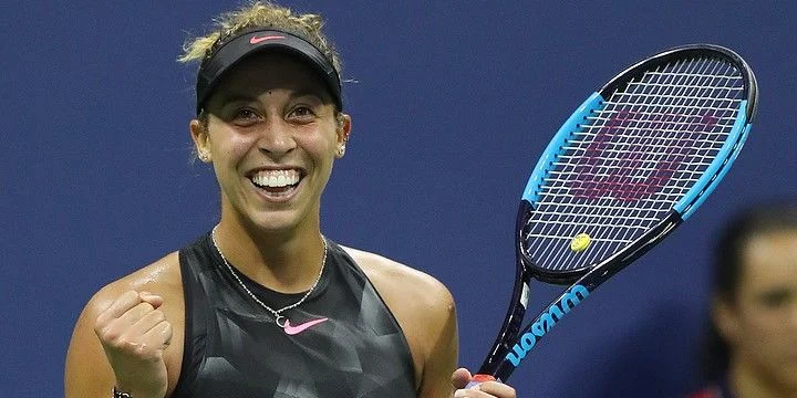 Татьяна Мария - Мэдисон Киз