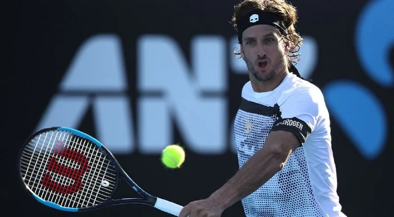 Фелисиано Лопес - Карлос Гомес Эррера