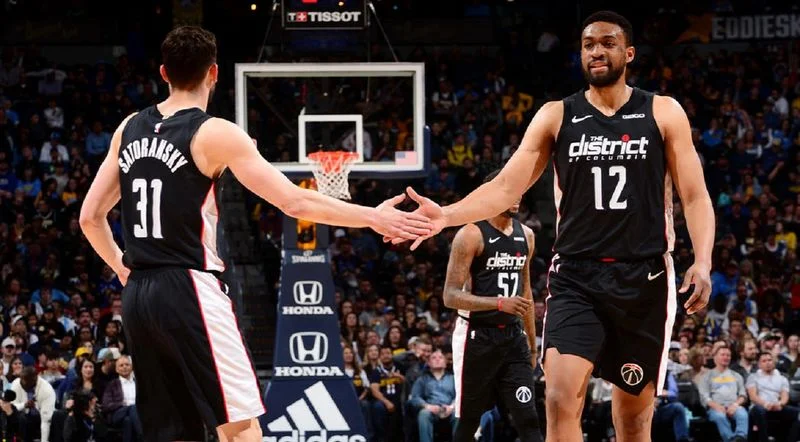 Вашингтон - Чикаго