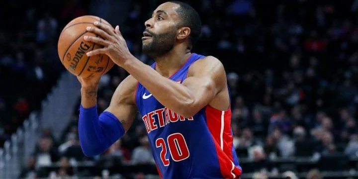 Детройт - Индиана