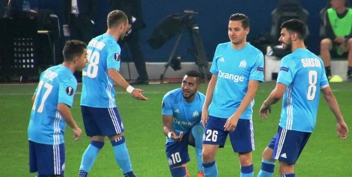 Бордо - Марсель Бордо - Марсель