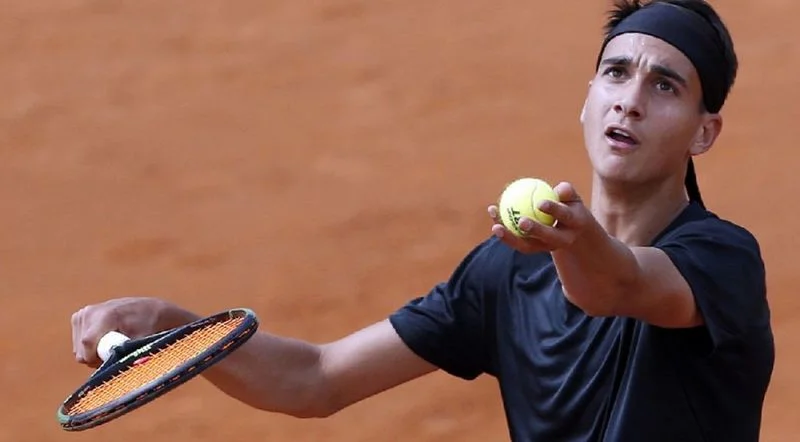 Лоренцо Сонего - Симон Болелли