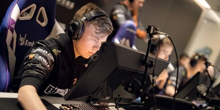 Fnatic - North Fnatic - North
