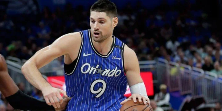 Орландо - Атланта Орландо - Атланта