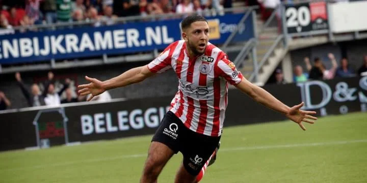 Прогнозы на футбол на 05.04.2019 | ВсеПроСпорт.ру