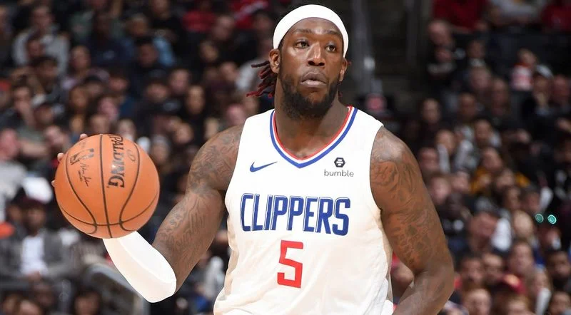 Клипперс - Лейкерс