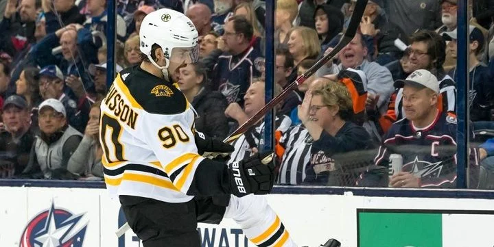 Бостон - Тампа