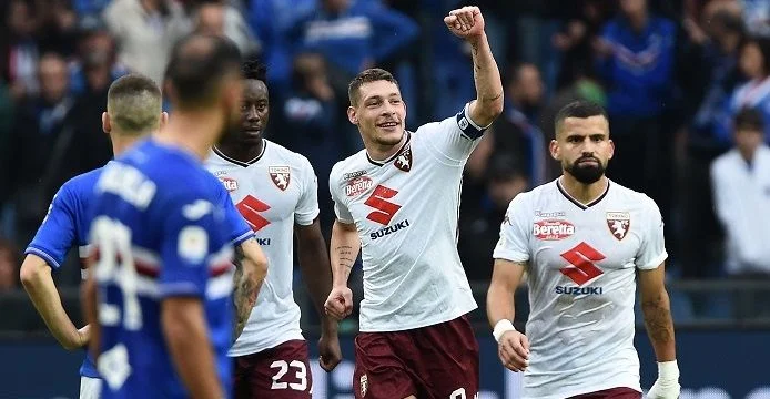 Парма - Торино