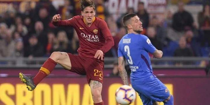 Сампдория - Рома Сампдория - Рома