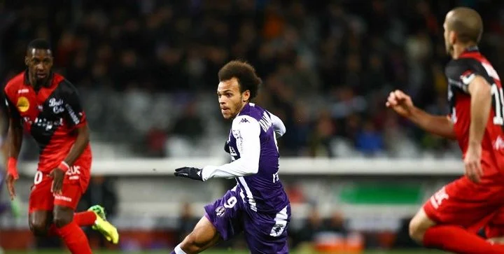 Генгам - Монако