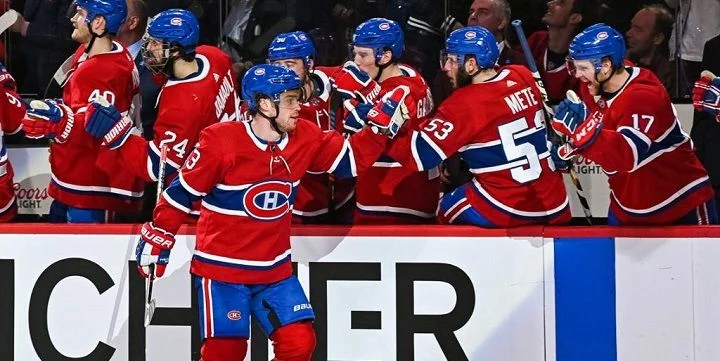 Монреаль - Торонто