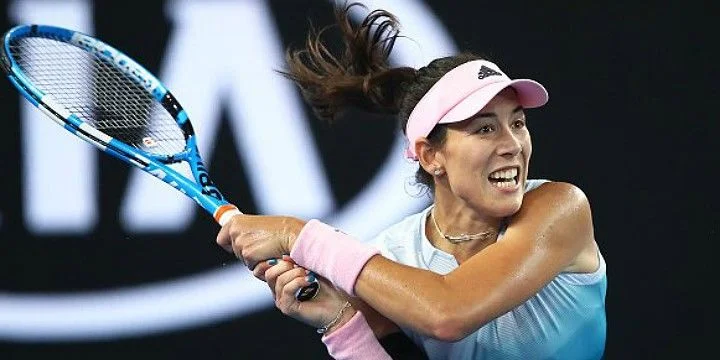 Магдалена Рыбарикова - Гарбинье Мугуруса