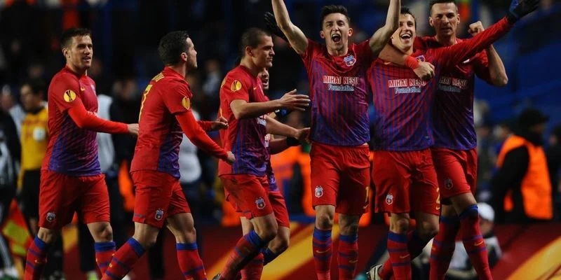 Стяуа (ФКСБ) - Сепси