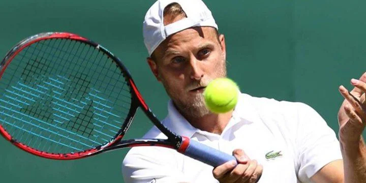 Бернард Томич - Денис Кудла