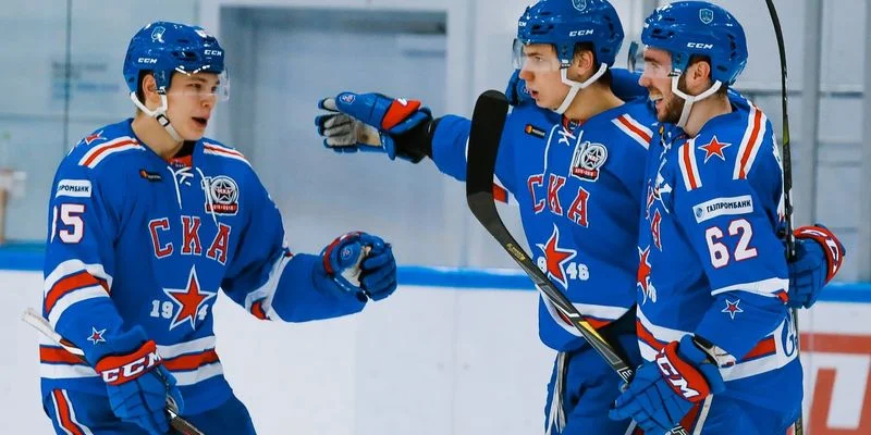 СКА-1946 - Авто Екатеринбург