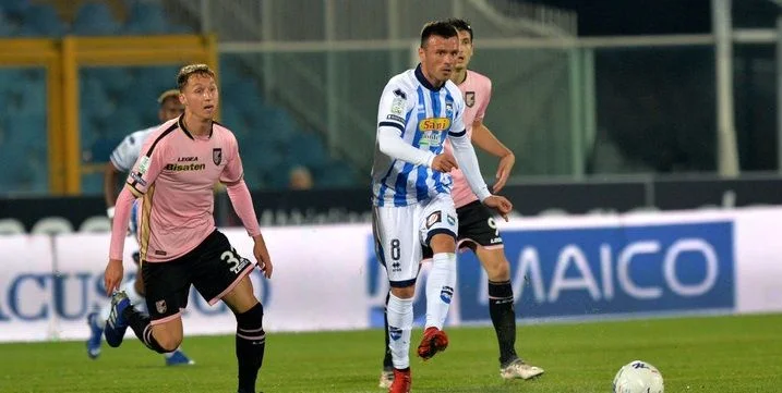 Палермо - Верона