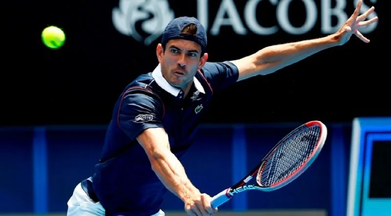 Гильермо Гарсия-Лопес - Ноа Рубин