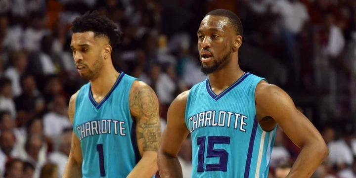 Кливленд - Шарлотт