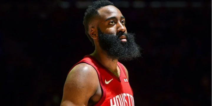 Оклахома - Хьюстон