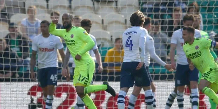 Бирмингем - Шеффилд Юн