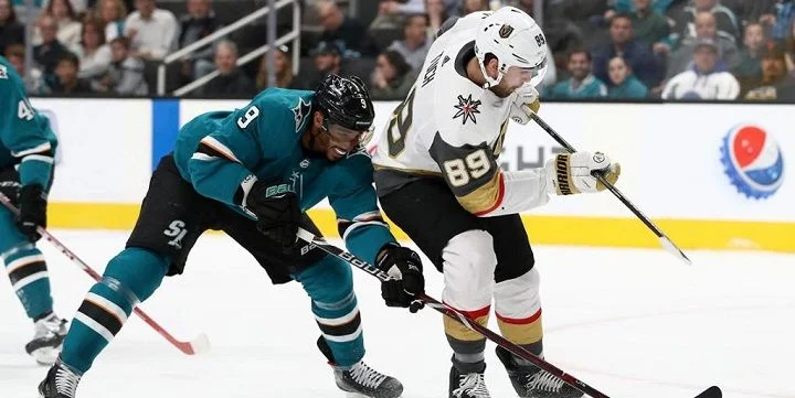 Сан-Хосе - Вегас