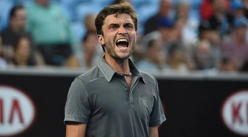 Гвидо Андреоцци - Жиль Симон Гвидо Андреоцци - Жиль Симон