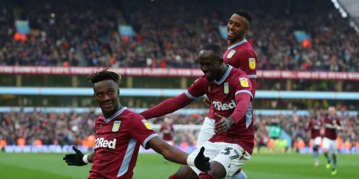 Ротерхэм - Астон Вилла